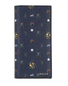 Бумажник Bally