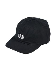 Головной убор Obey