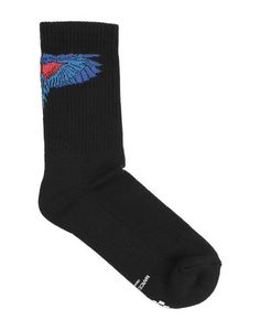 Короткие носки Marcelo Burlon