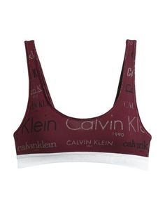 Бюстгальтер Calvin Klein