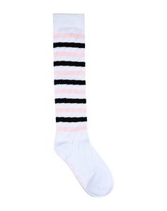 Короткие носки Msgm
