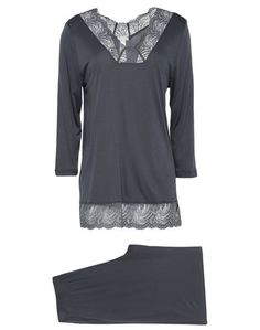 Пижама Hanro