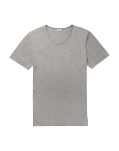Футболка Zimmerli