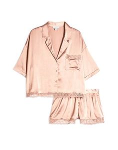 Пижама Topshop