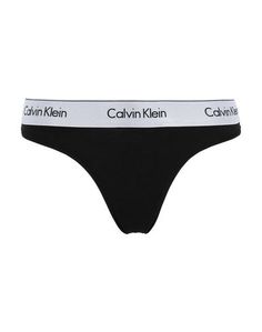 Трусы-стринги Calvin Klein
