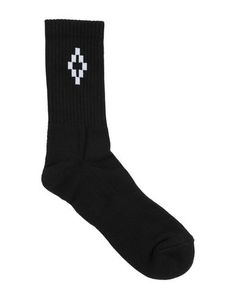 Короткие носки Marcelo Burlon