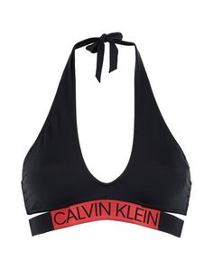 Купальный бюстгальтер Calvin Klein