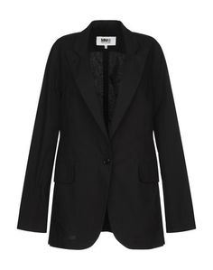 Пиджак Mm6 Maison Margiela