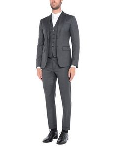 Костюм Dsquared2