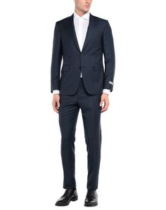 Костюм Canali