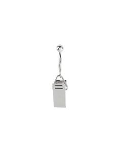 Серьги Mm6 Maison Margiela