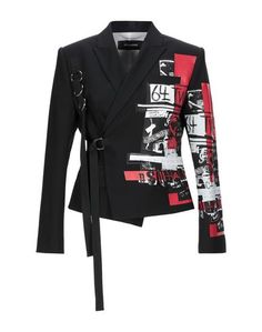 Пиджак Dsquared2