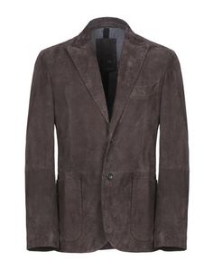 Пиджак THE Jack Leathers