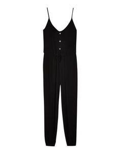 Комбинезоны без бретелей Topshop