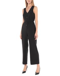 Комбинезоны без бретелей Vero Moda
