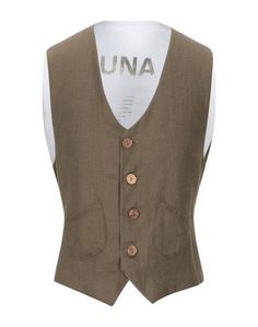 Жилет UNA Design Marc Point