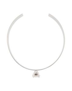Ожерелье Mm6 Maison Margiela