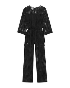 Комбинезоны без бретелей Maison Margiela