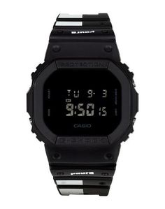 Наручные часы Casio G Shock