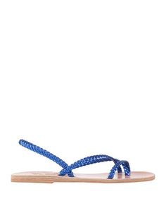 Вьетнамки Ancient Greek Sandals