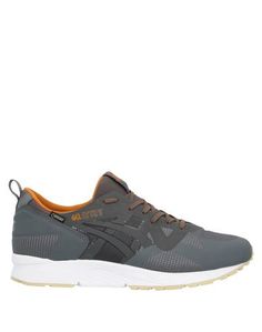 Низкие кеды и кроссовки Asics