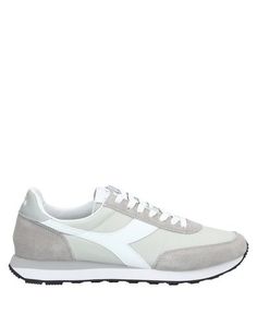 Низкие кеды и кроссовки Diadora