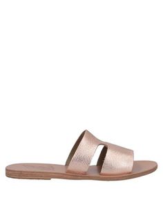 Сандалии Ancient Greek Sandals