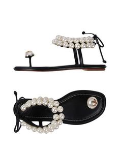 Вьетнамки Tory Burch