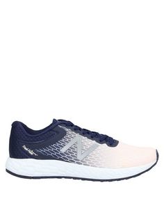 Низкие кеды и кроссовки New Balance