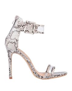 Сандалии Sexy Woman