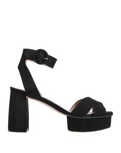 Сандалии Stuart Weitzman