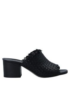 Сандалии CafÈnoir