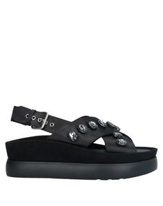 Сандалии CafÈnoir