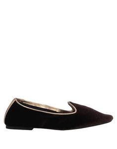 Мокасины Danielapi