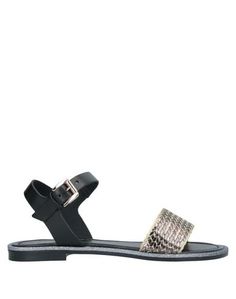 Сандалии CafÈnoir