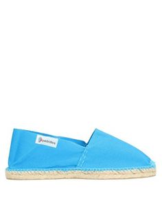 Эспадрильи Espadrilles