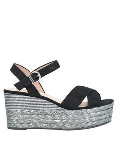 Сандалии CafÈnoir