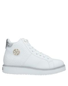 Высокие кеды и кроссовки Guess