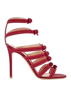 Сандалии Gianvito Rossi