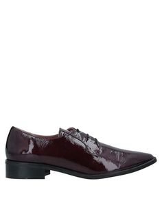 Обувь на шнурках SW Shoes