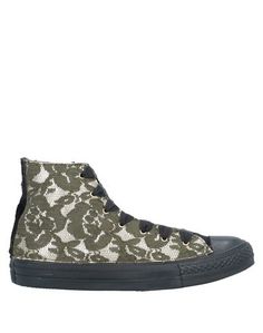 Высокие кеды и кроссовки Converse ALL Star