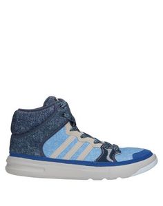Высокие кеды и кроссовки Adidas by Stella Mc Cartney