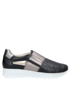 Низкие кеды и кроссовки Donna Soft