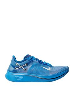 Низкие кеды и кроссовки Nike