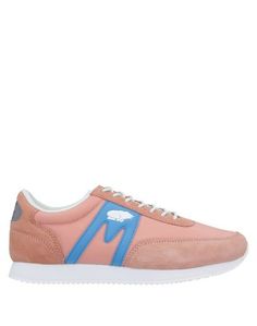 Низкие кеды и кроссовки Karhu