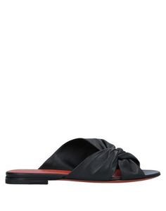 Сандалии Santoni