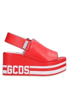 Сандалии Gcds