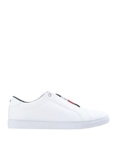 Низкие кеды и кроссовки Tommy Hilfiger