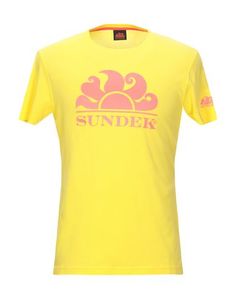 Футболка Sundek