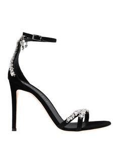 Сандалии Giuseppe Zanotti
